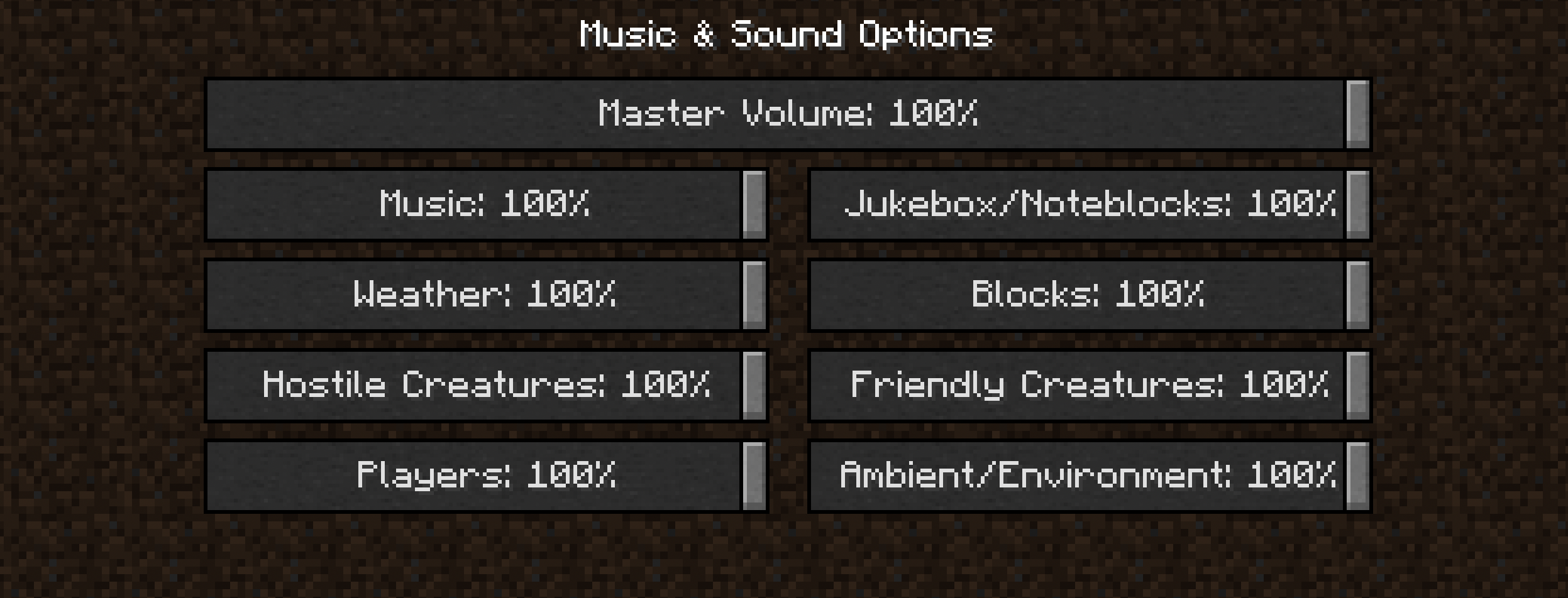 Game has no sound Silent Client Support